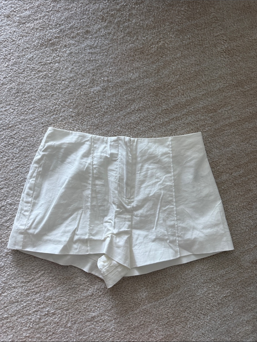 Reformation Shorts